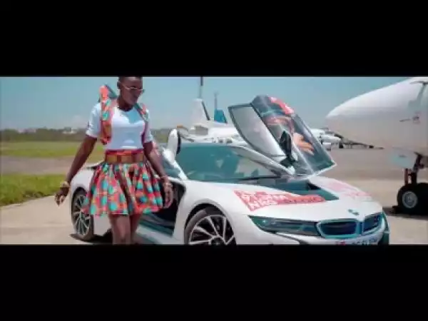 Video: Akothee ft. MC Galaxy – Oyoyo